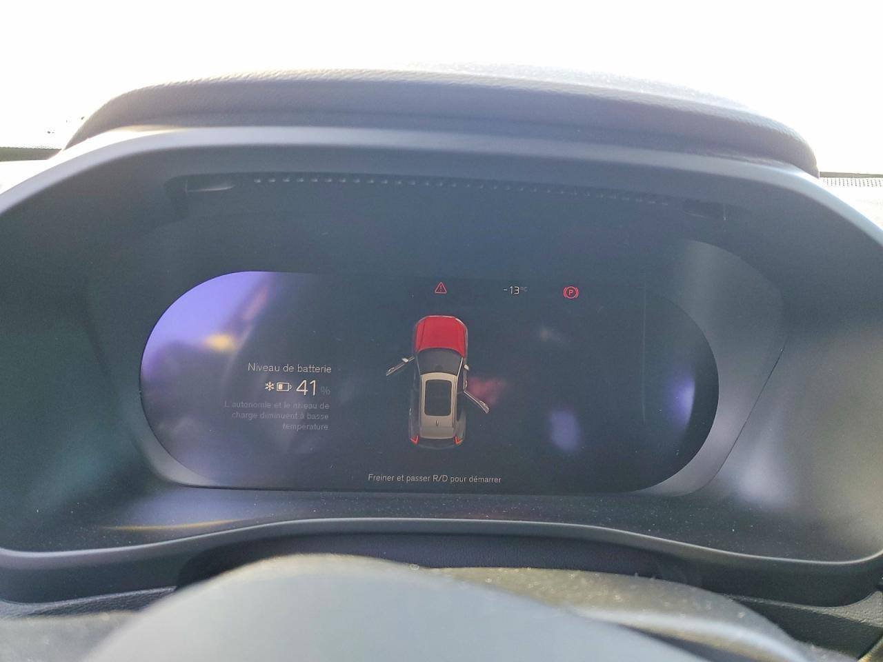 Фото - Volvo Xc40 #10