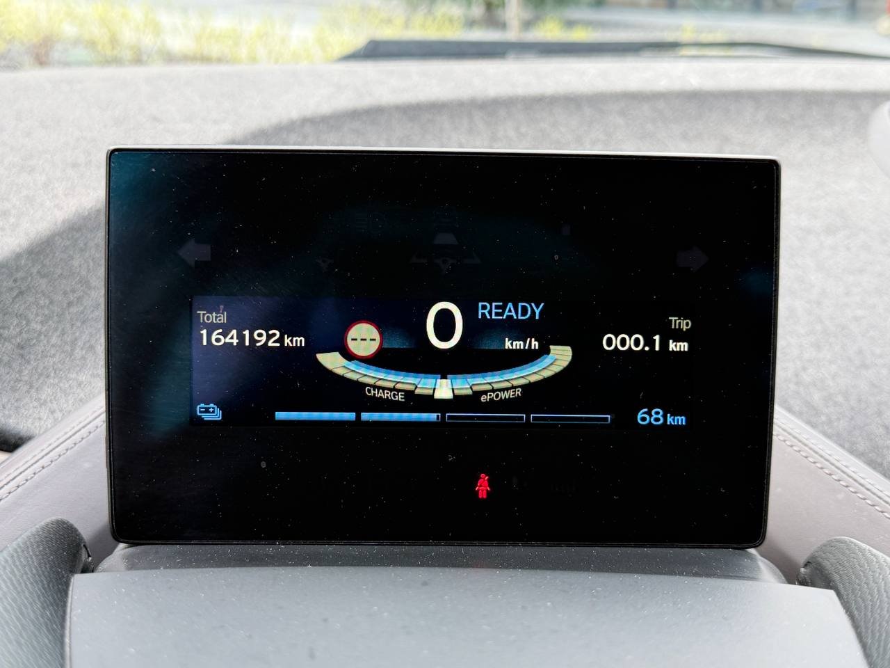 Фото - BMW I3 #7