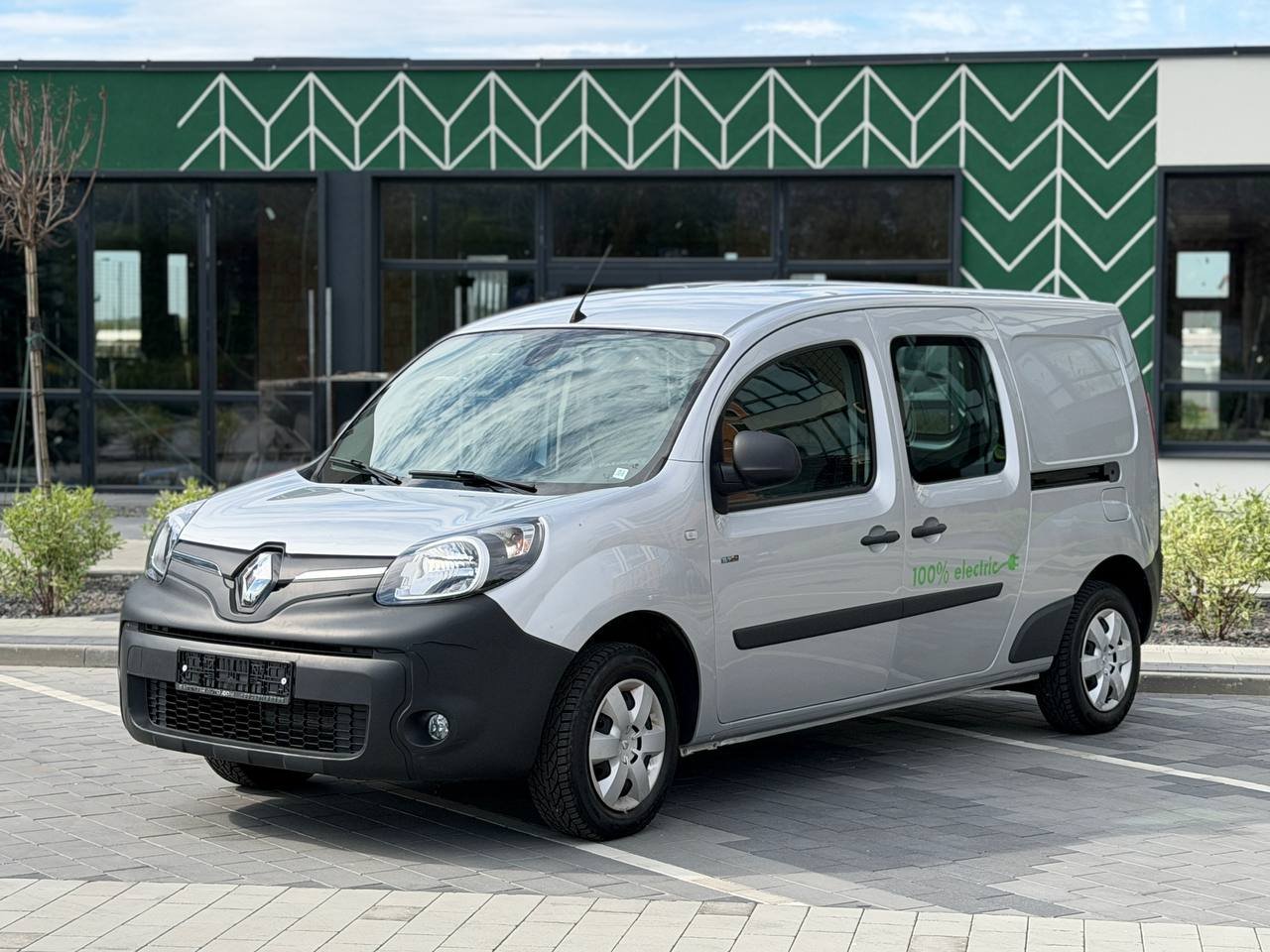Renault Kangoo L2