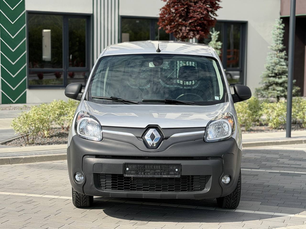Фото - Renault Kangoo L2 #2