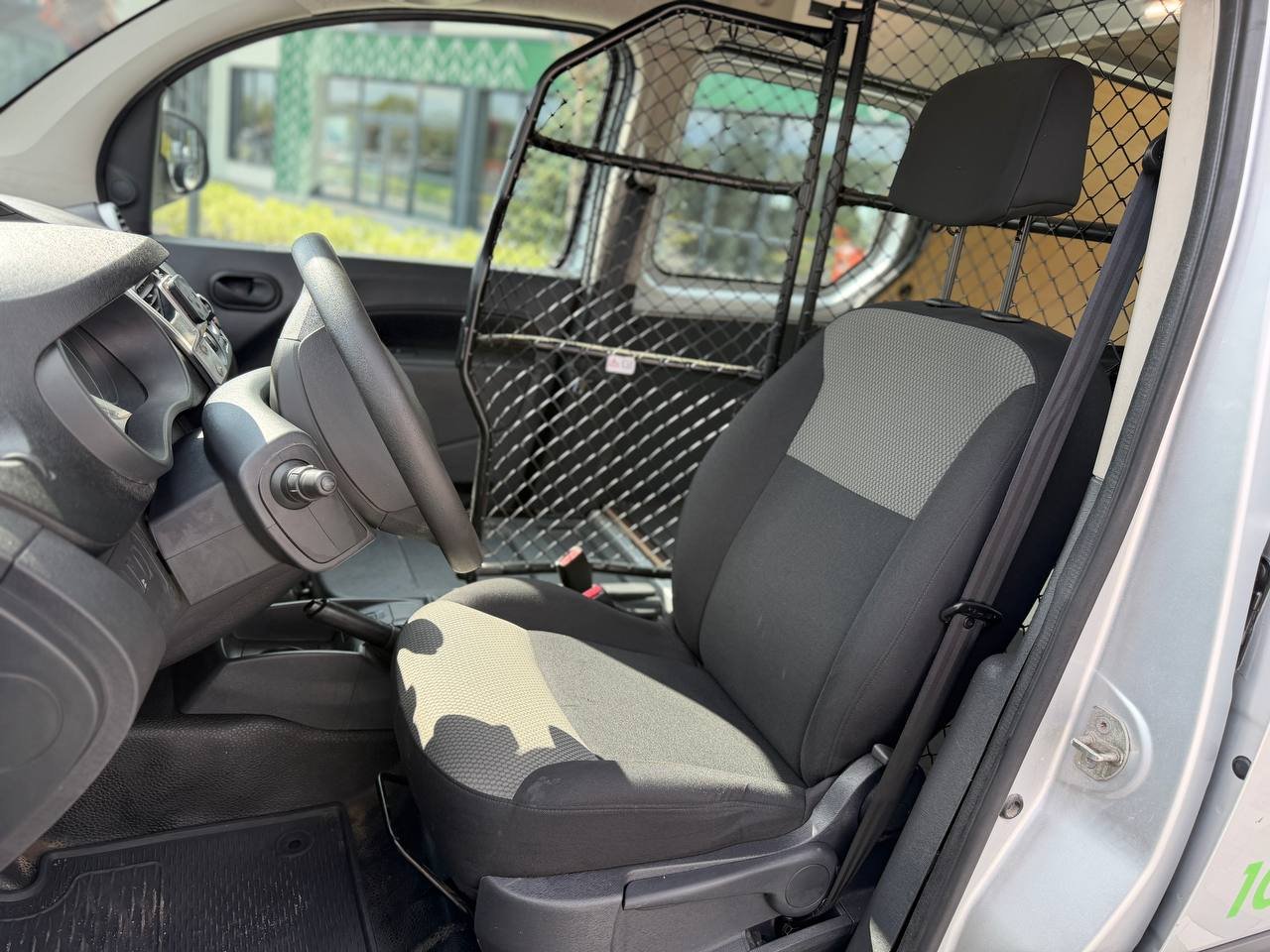 Фото - Renault Kangoo L2 #7