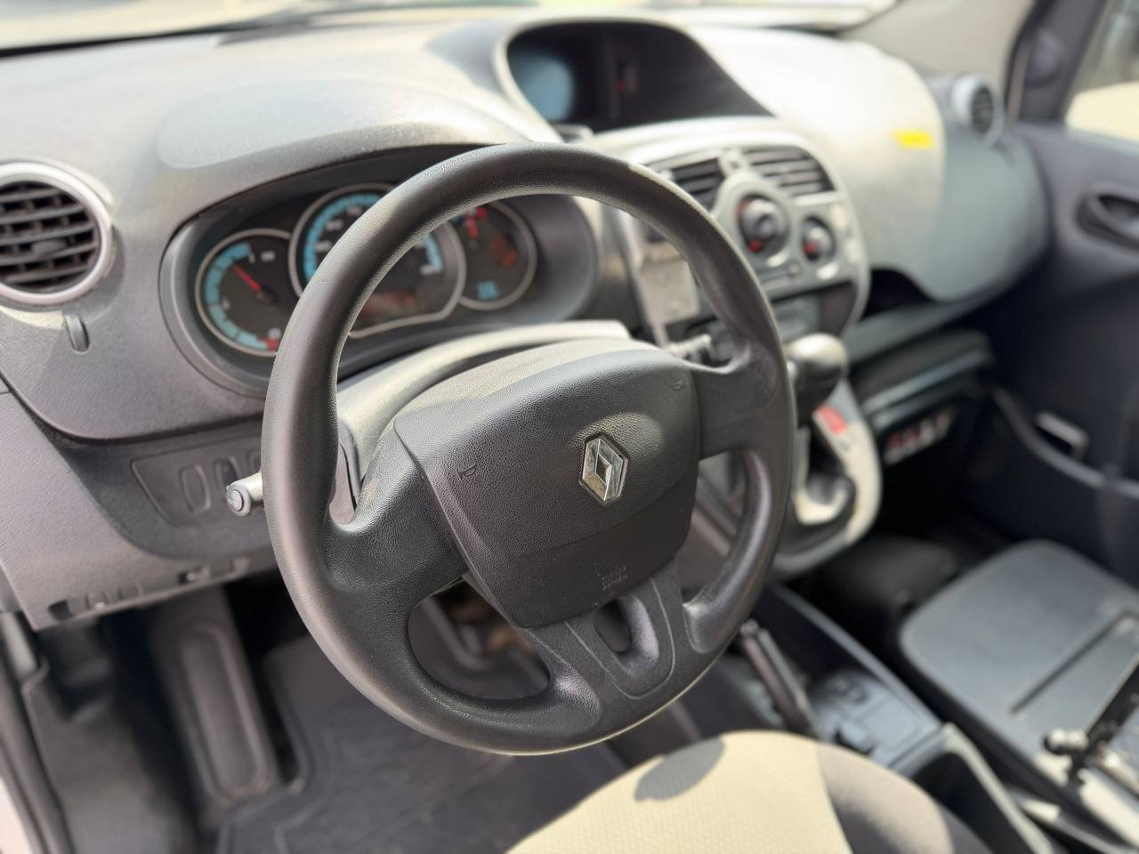 Фото - Renault Kangoo L2 #9