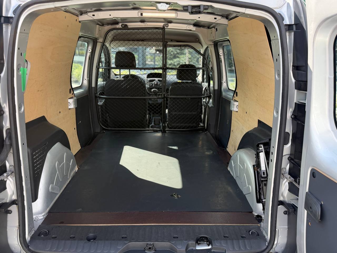 Фото - Renault Kangoo L2 #14