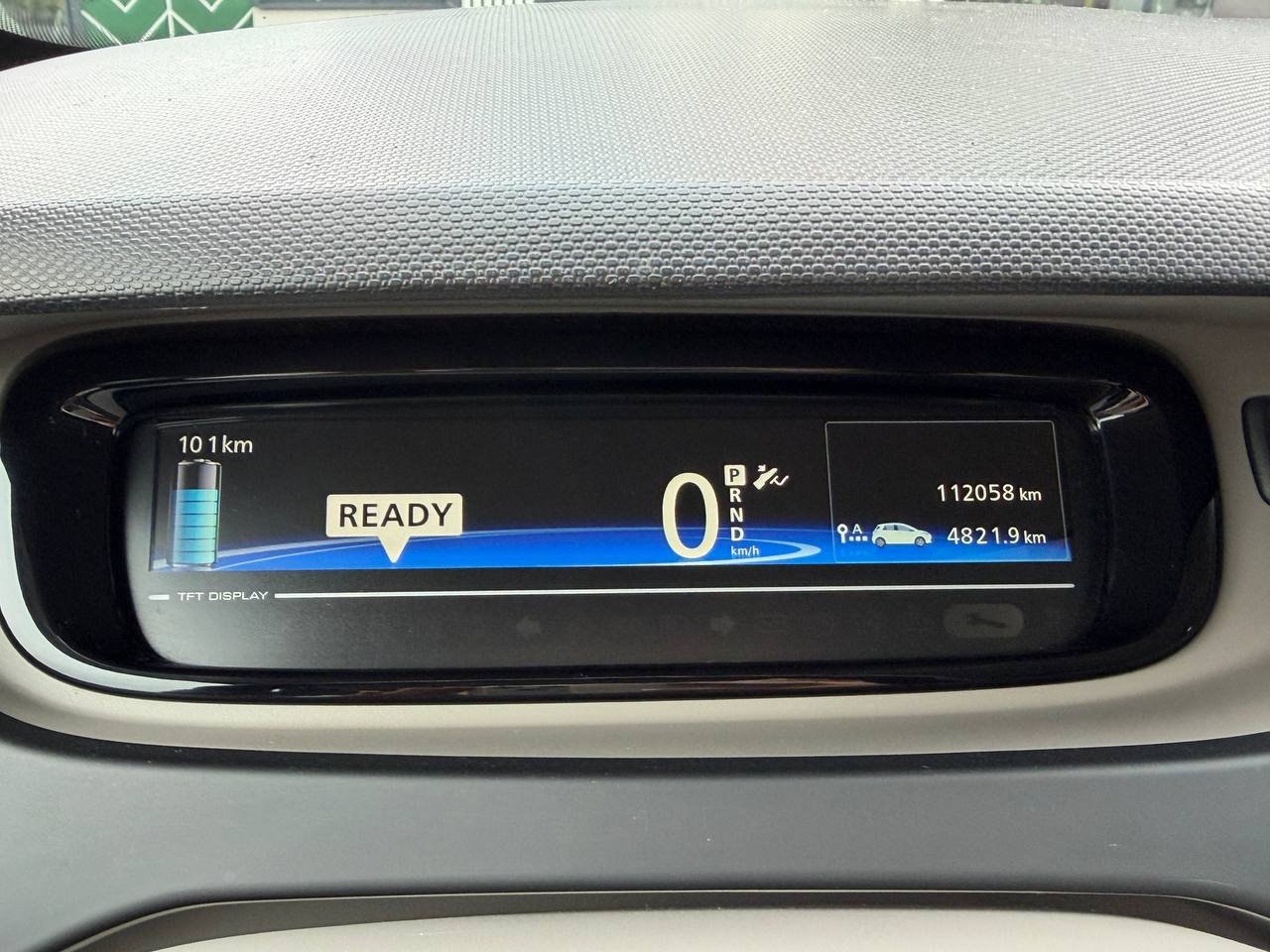 Фото - Renault ZOE #5