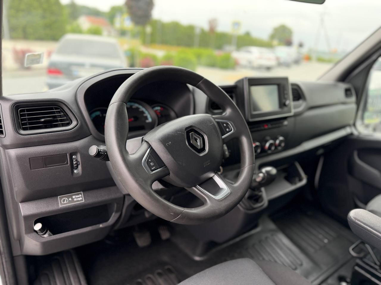 Фото - Renault Master #10