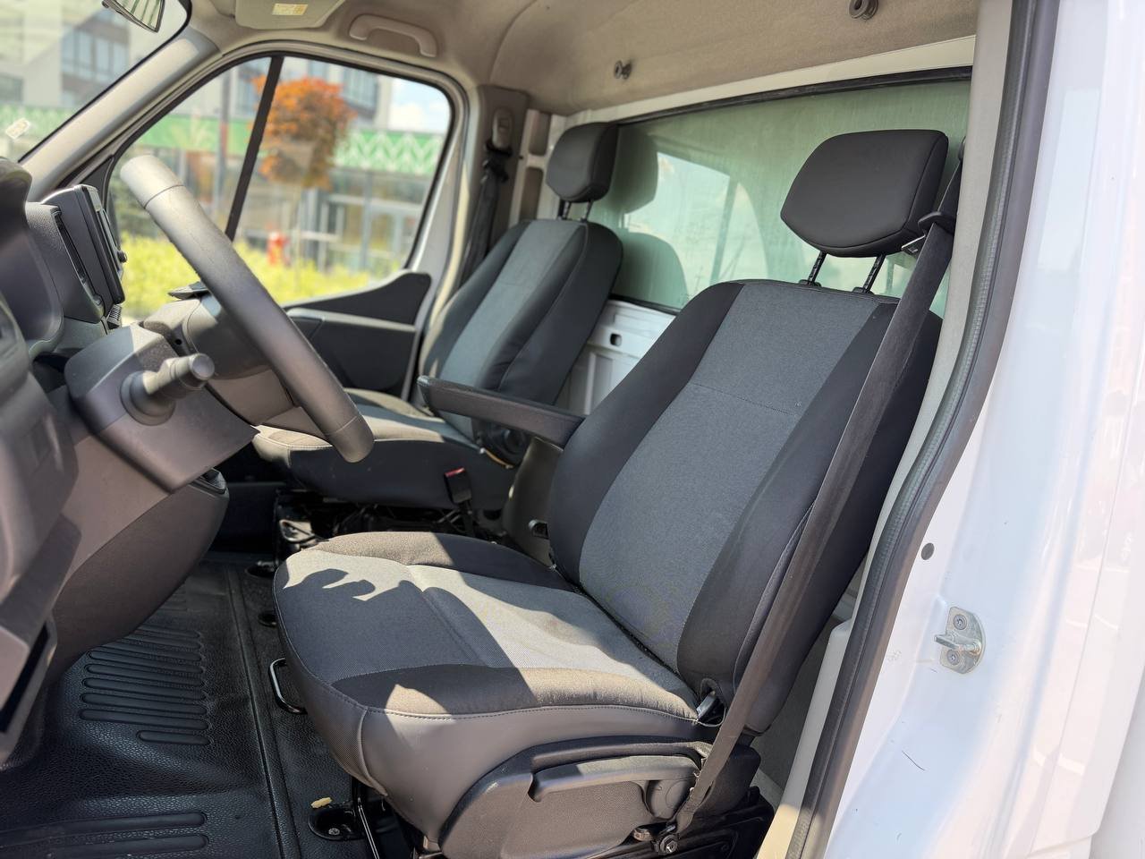 Фото - Renault Master #7