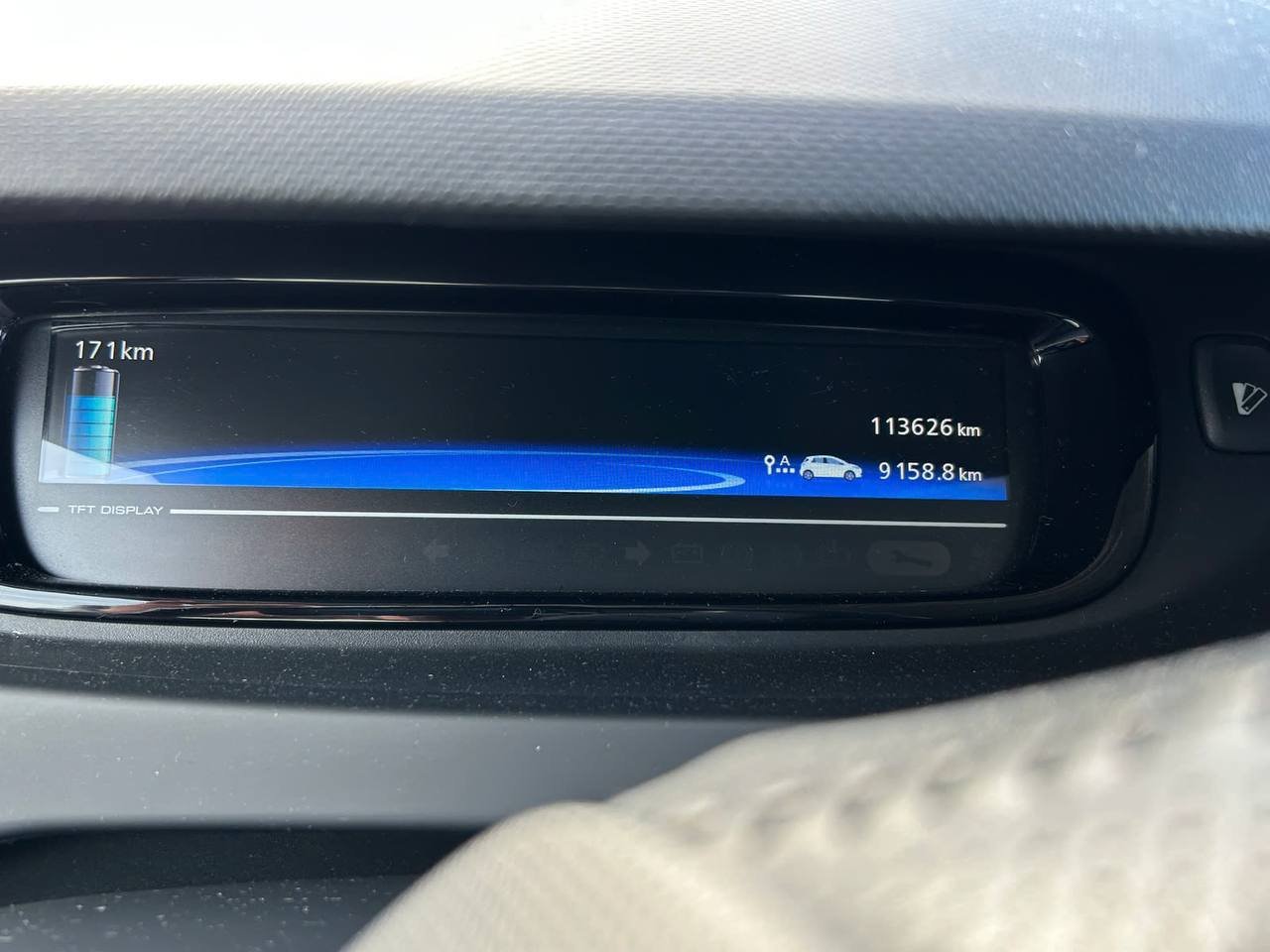 Фото - Renault ZOE #10
