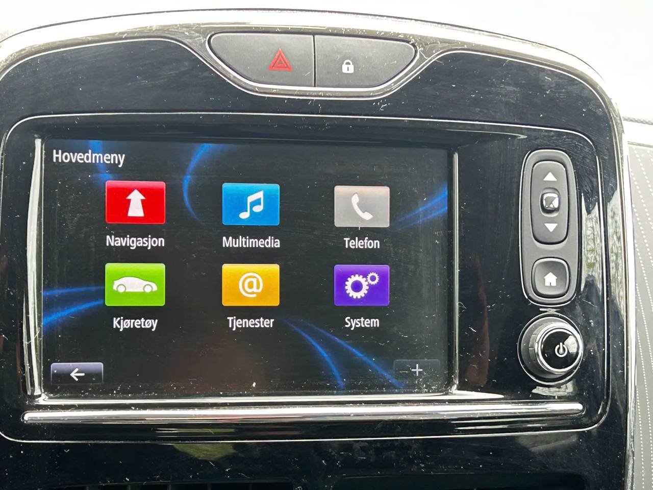 Фото - Renault ZOE #9