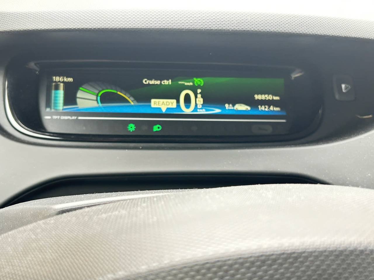 Фото - Renault ZOE #6