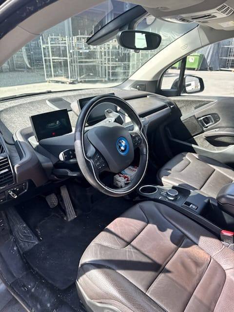 Фото - BMW I3 #4