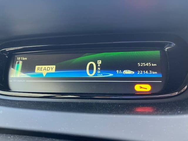 Фото - Renault ZOE #5
