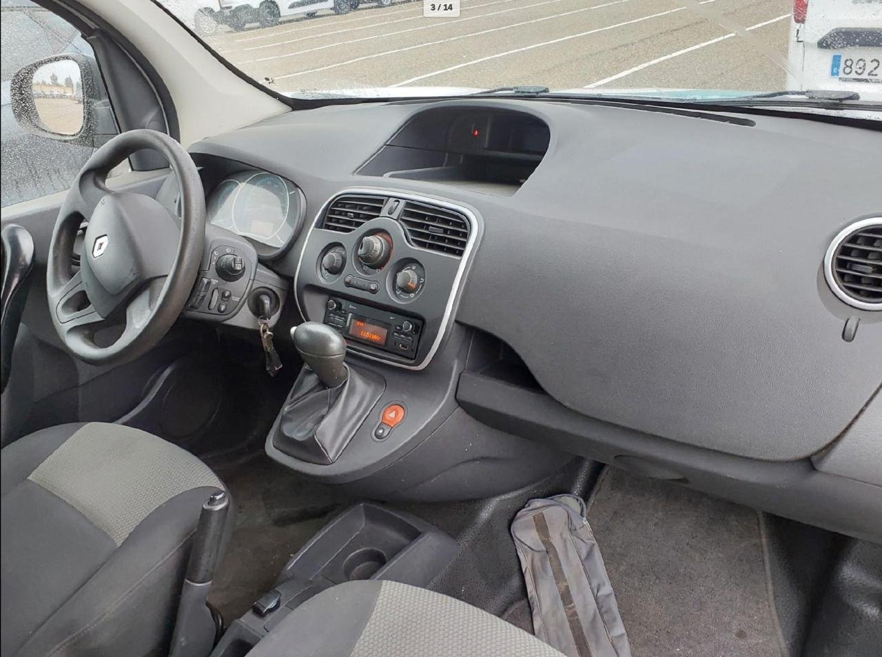 Фото - Renault Kangoo L2 #3