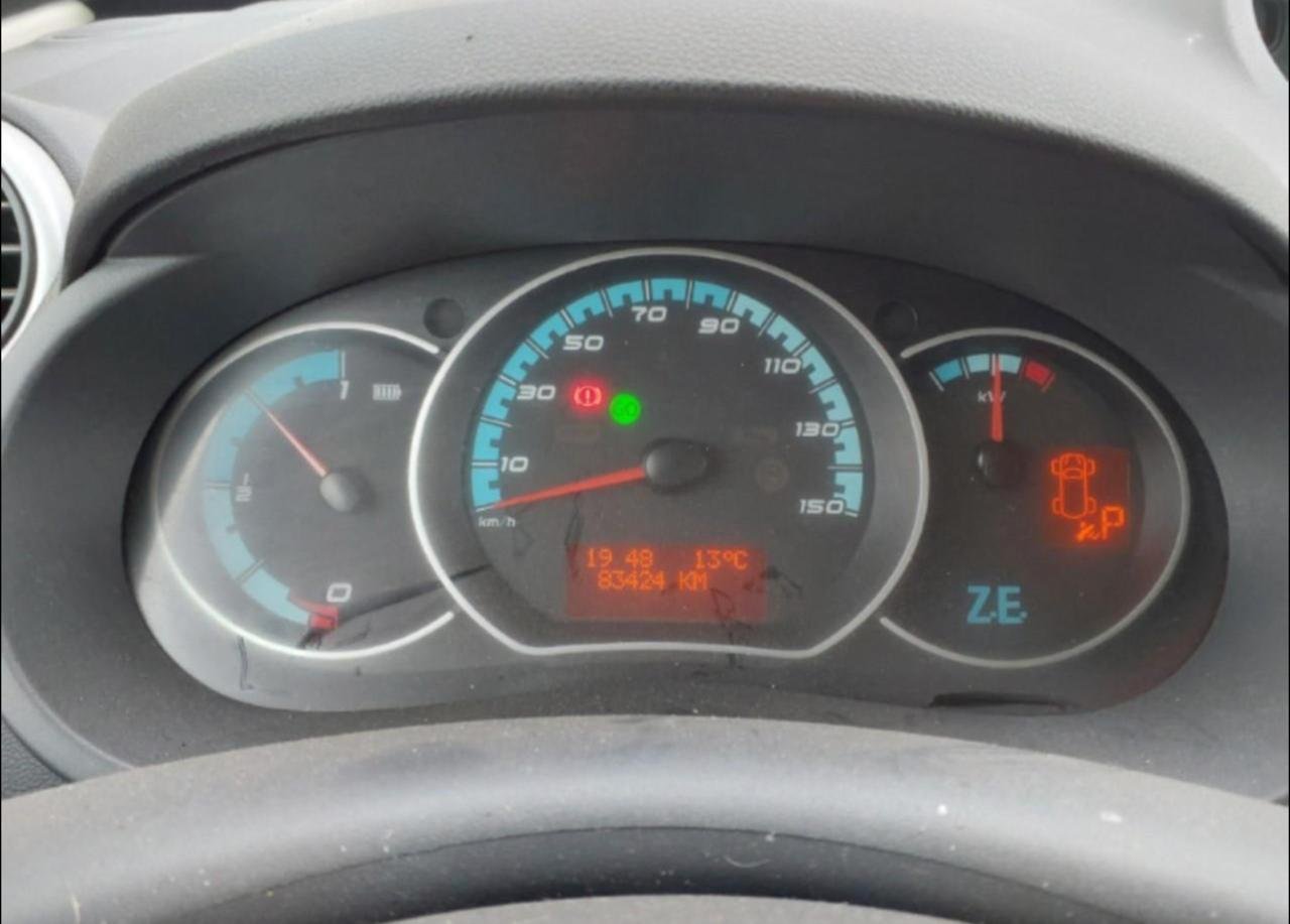 Фото - Renault Kangoo L2 #4