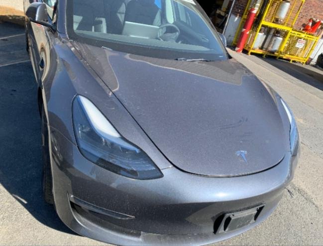 Фото - Tesla Model 3 #2