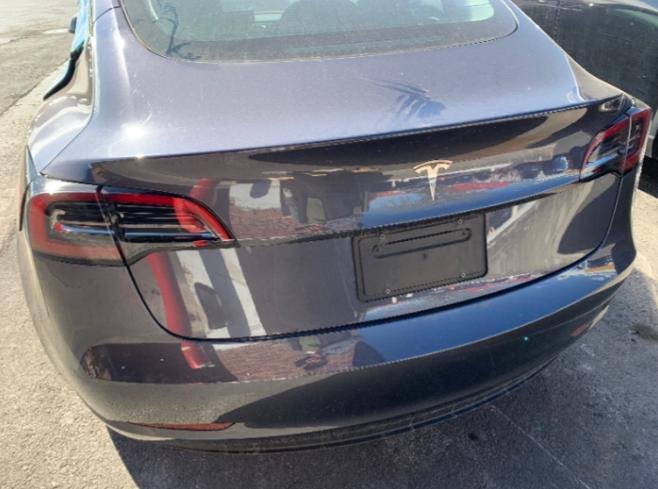 Фото - Tesla Model 3 #6