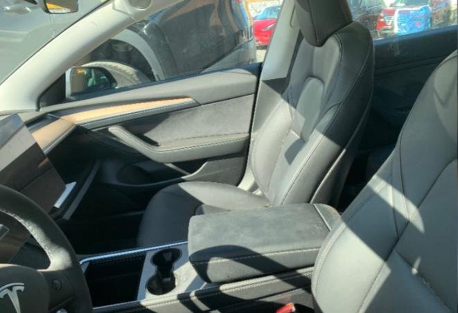 Фото - Tesla Model 3 #7