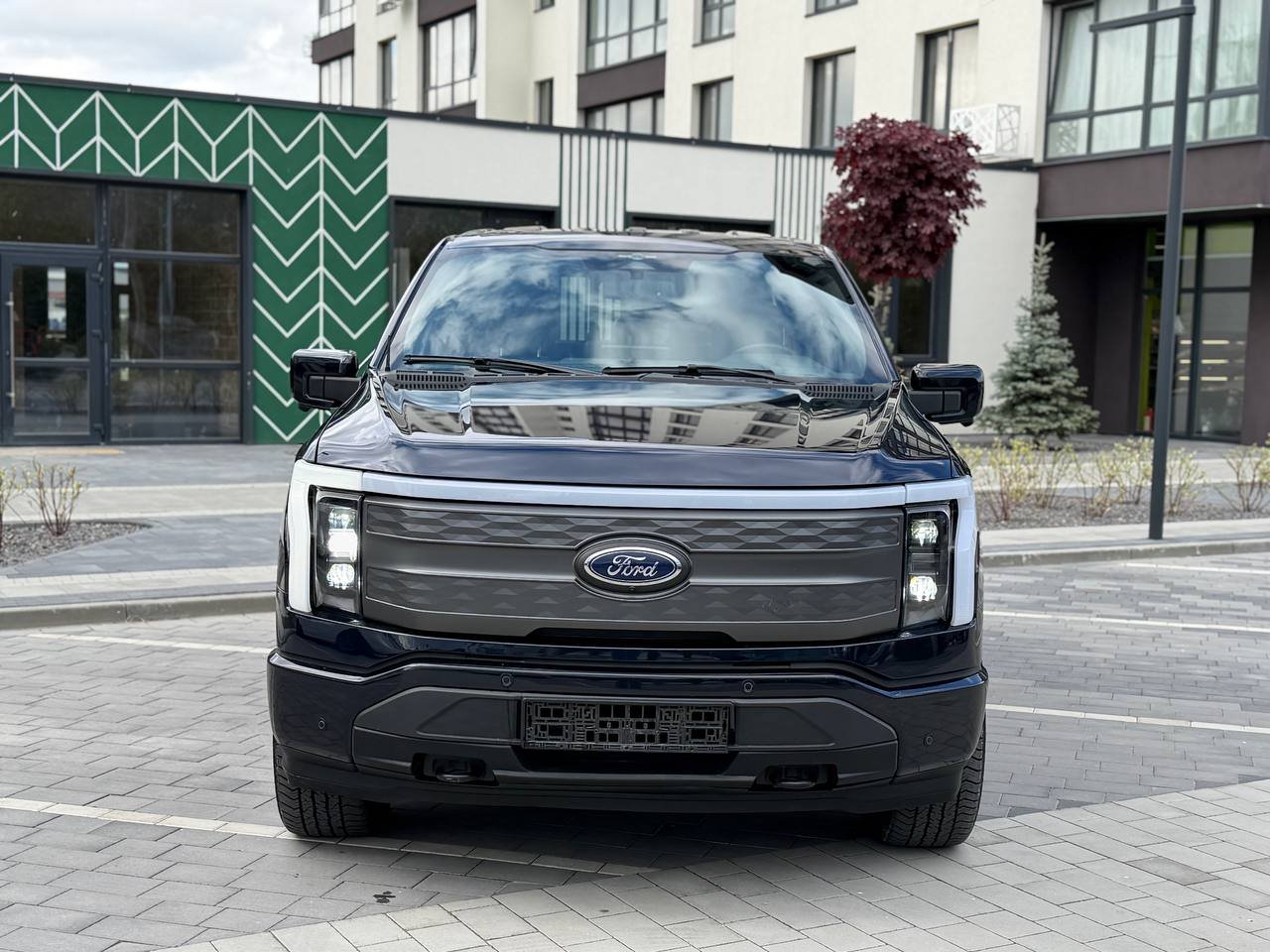 Фото - Ford F-150 #2