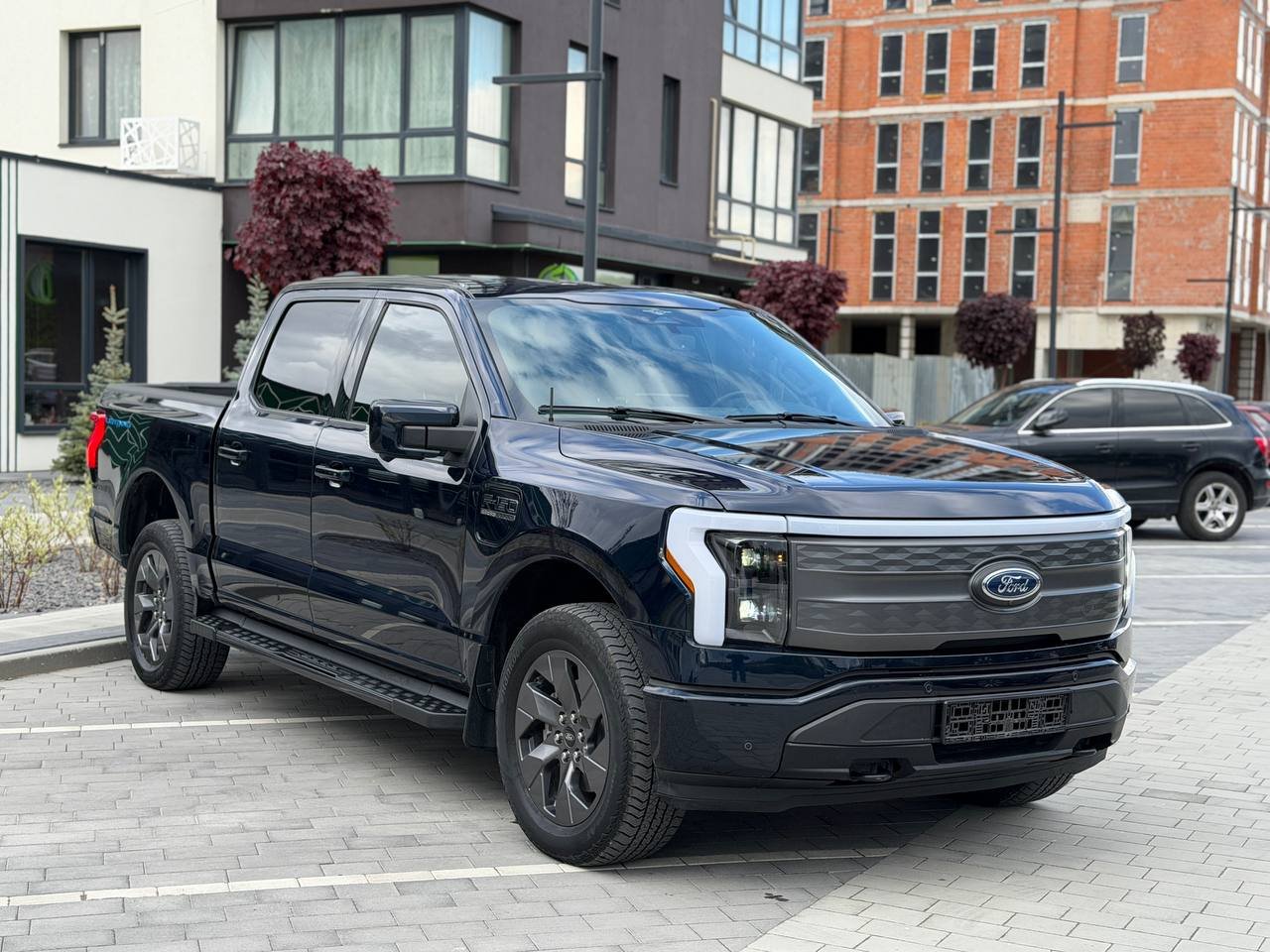 Фото - Ford F-150 #3