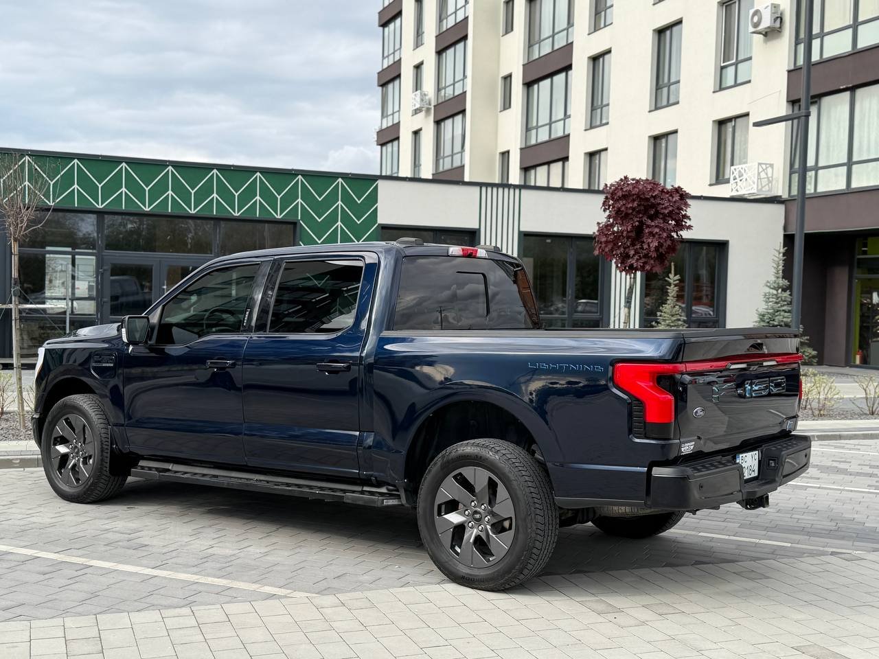 Фото - Ford F-150 #4