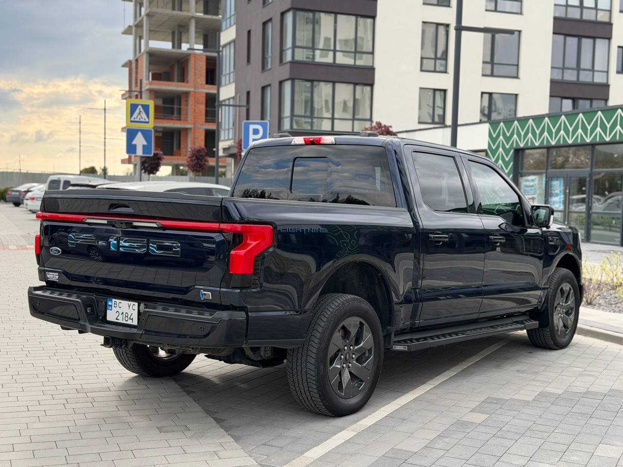 Фото - Ford F-150 #5
