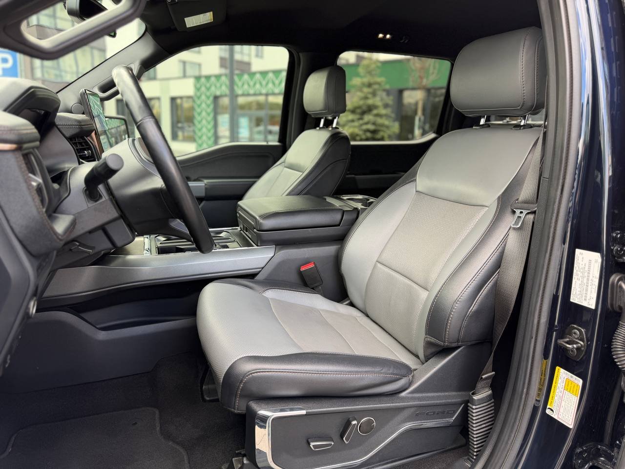 Фото - Ford F-150 #7