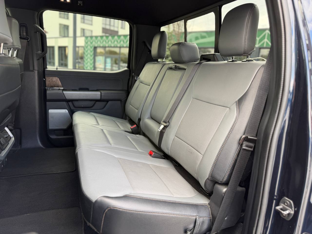 Фото - Ford F-150 #8