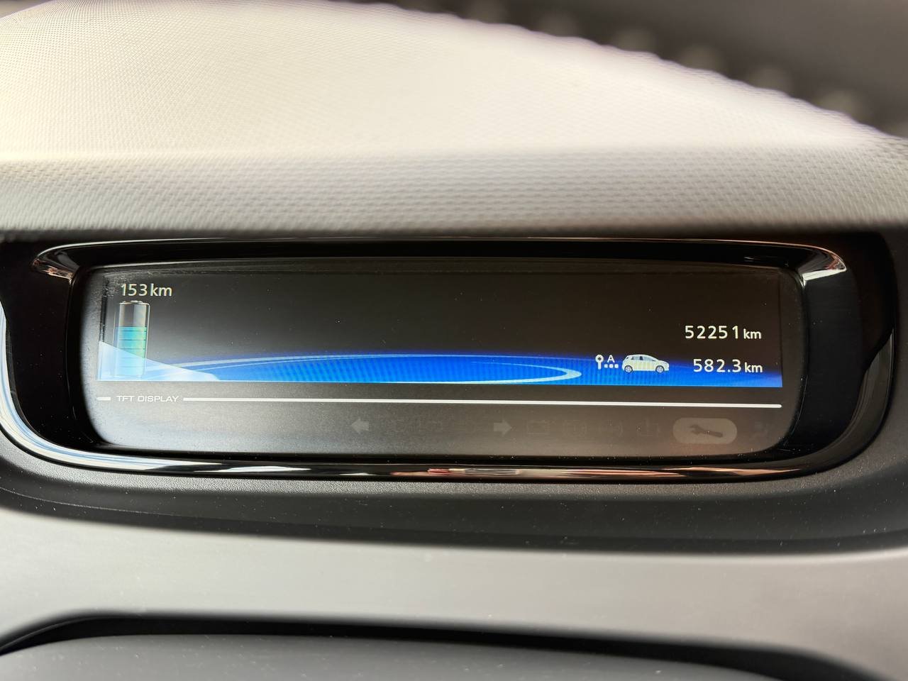 Фото - Renault ZOE #6
