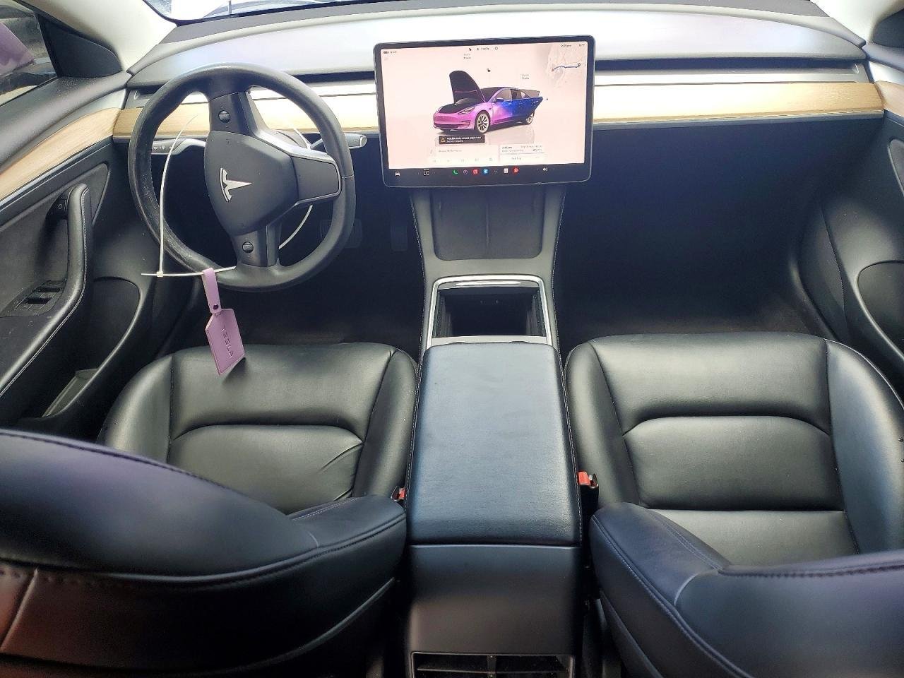 Фото - Tesla Model 3 #8