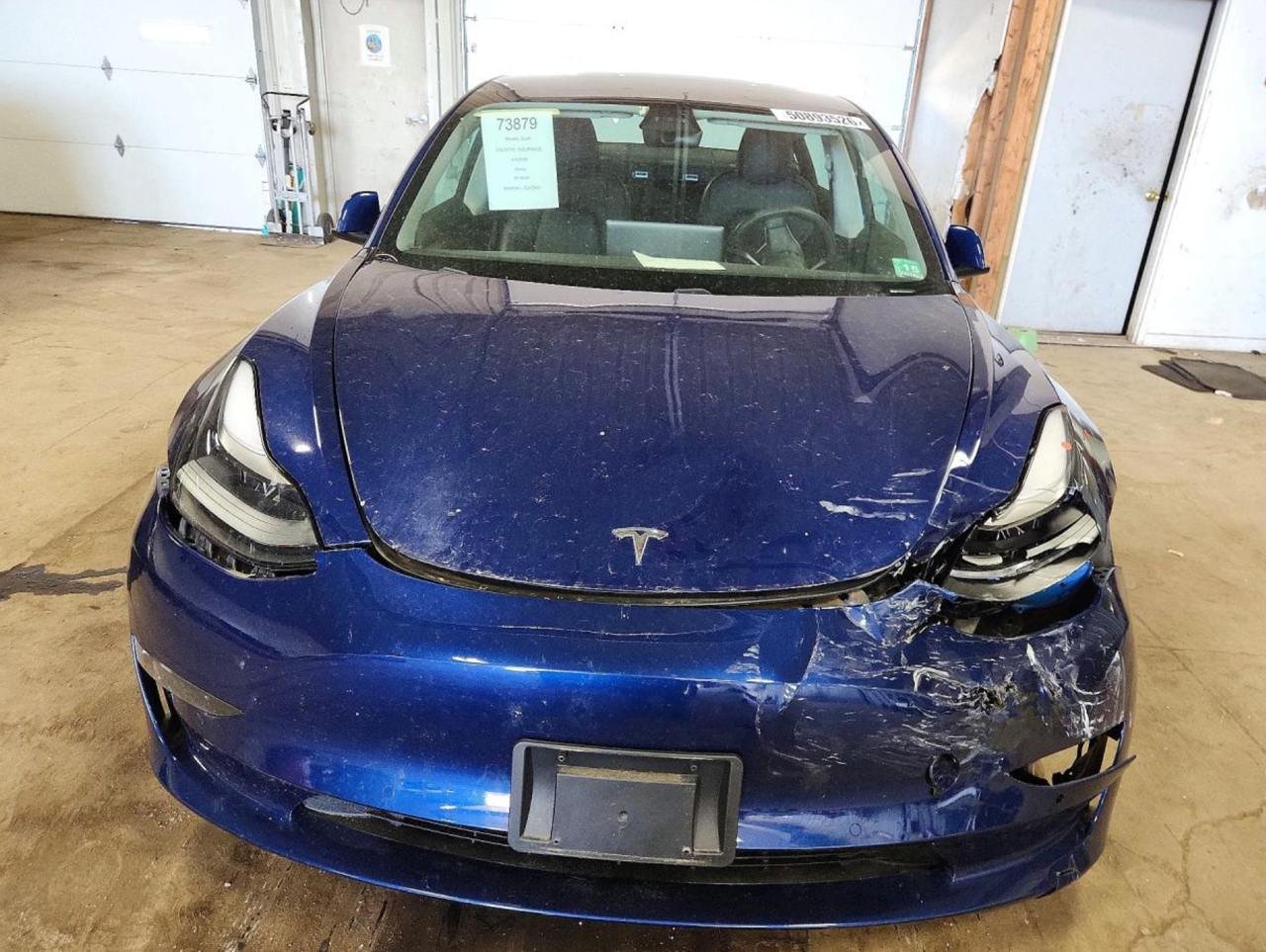 Фото - Tesla Model 3 #2