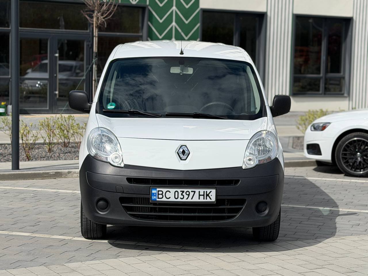 Фото - Renault Kangoo L2 Diesel #2