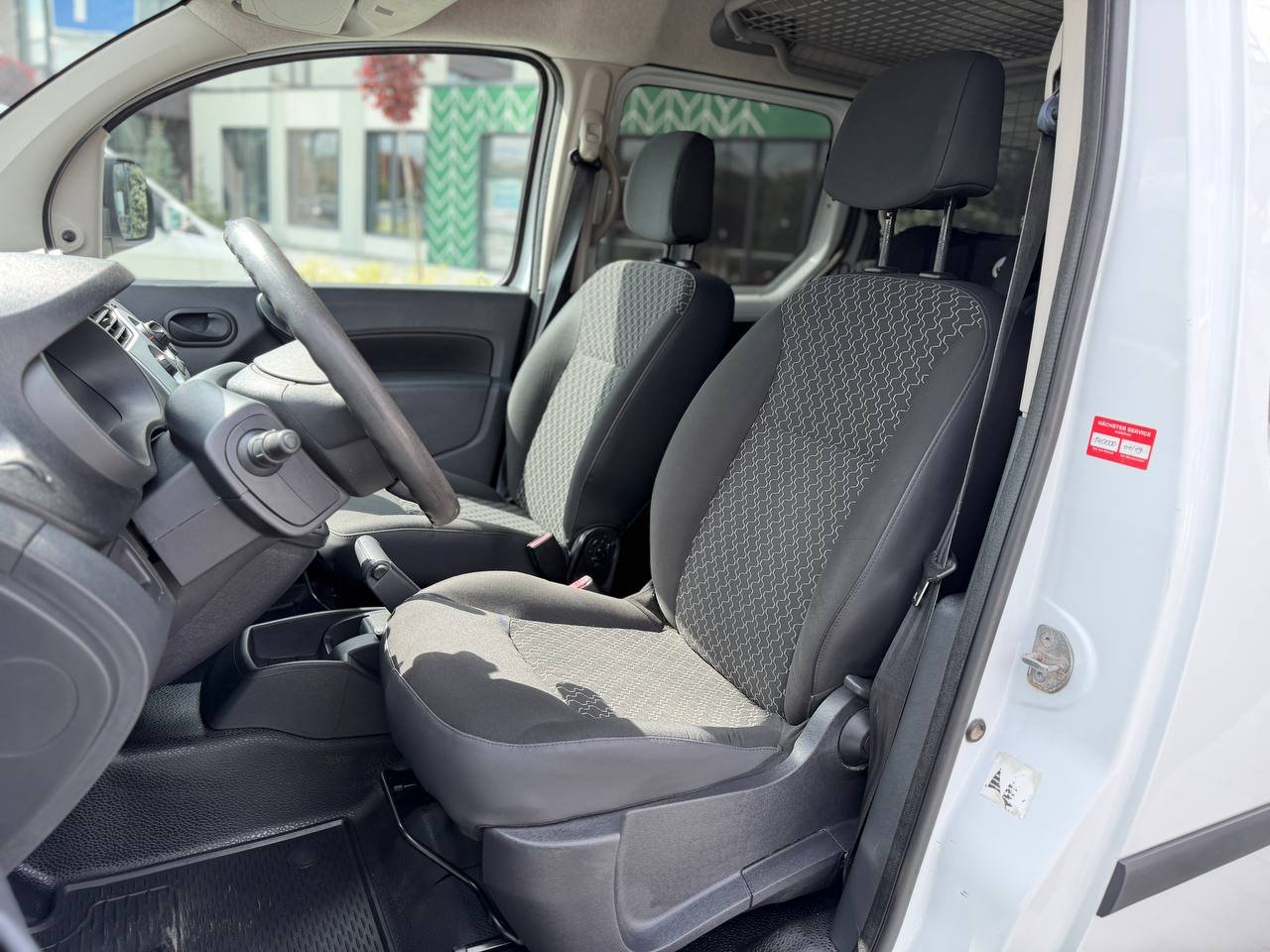 Фото - Renault Kangoo L2 Diesel #8