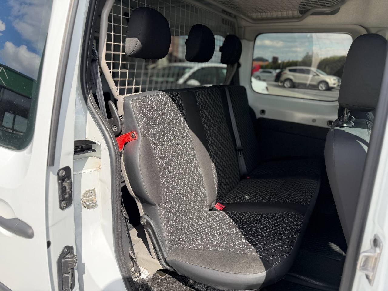 Фото - Renault Kangoo L2 Diesel #9