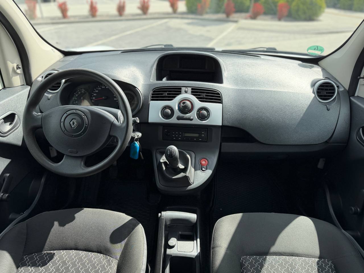 Фото - Renault Kangoo L2 Diesel #10
