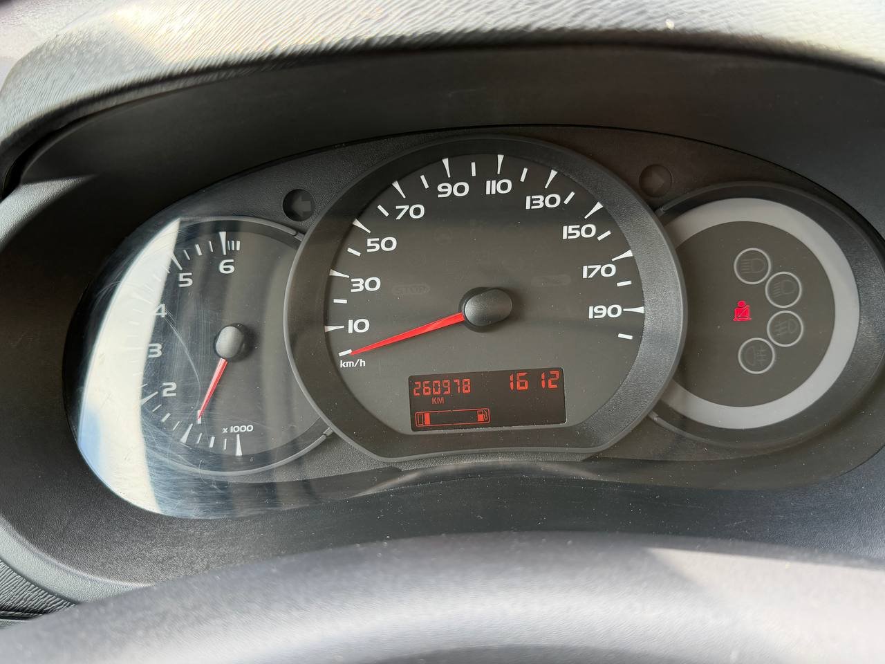 Фото - Renault Kangoo L2 Diesel #7