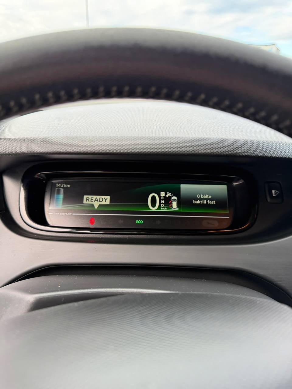 Фото - Renault ZOE #9