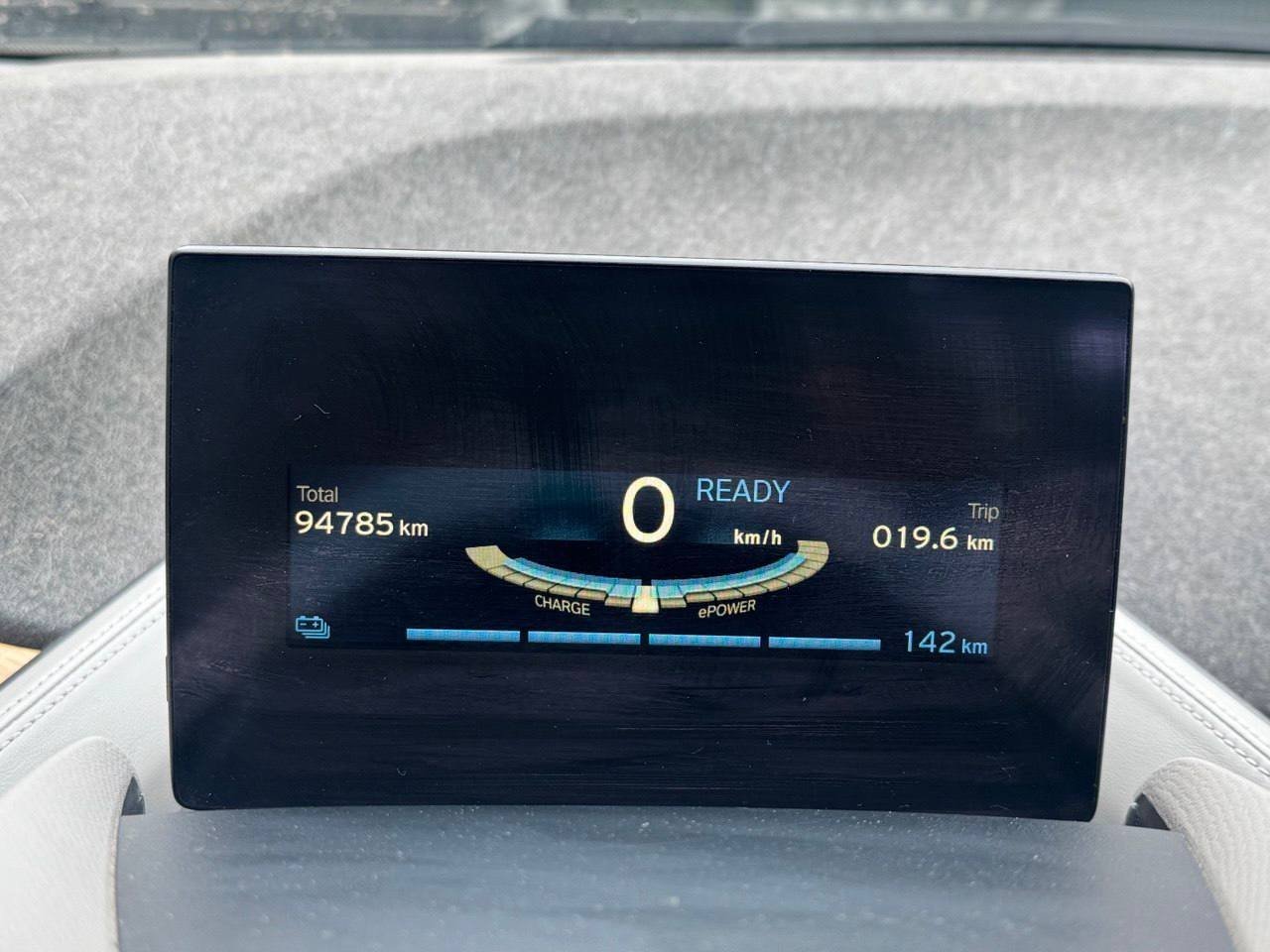 Фото - BMW I3 #9