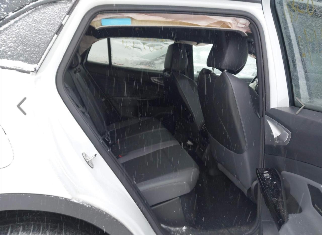 Фото - Volkswagen Id4 #9