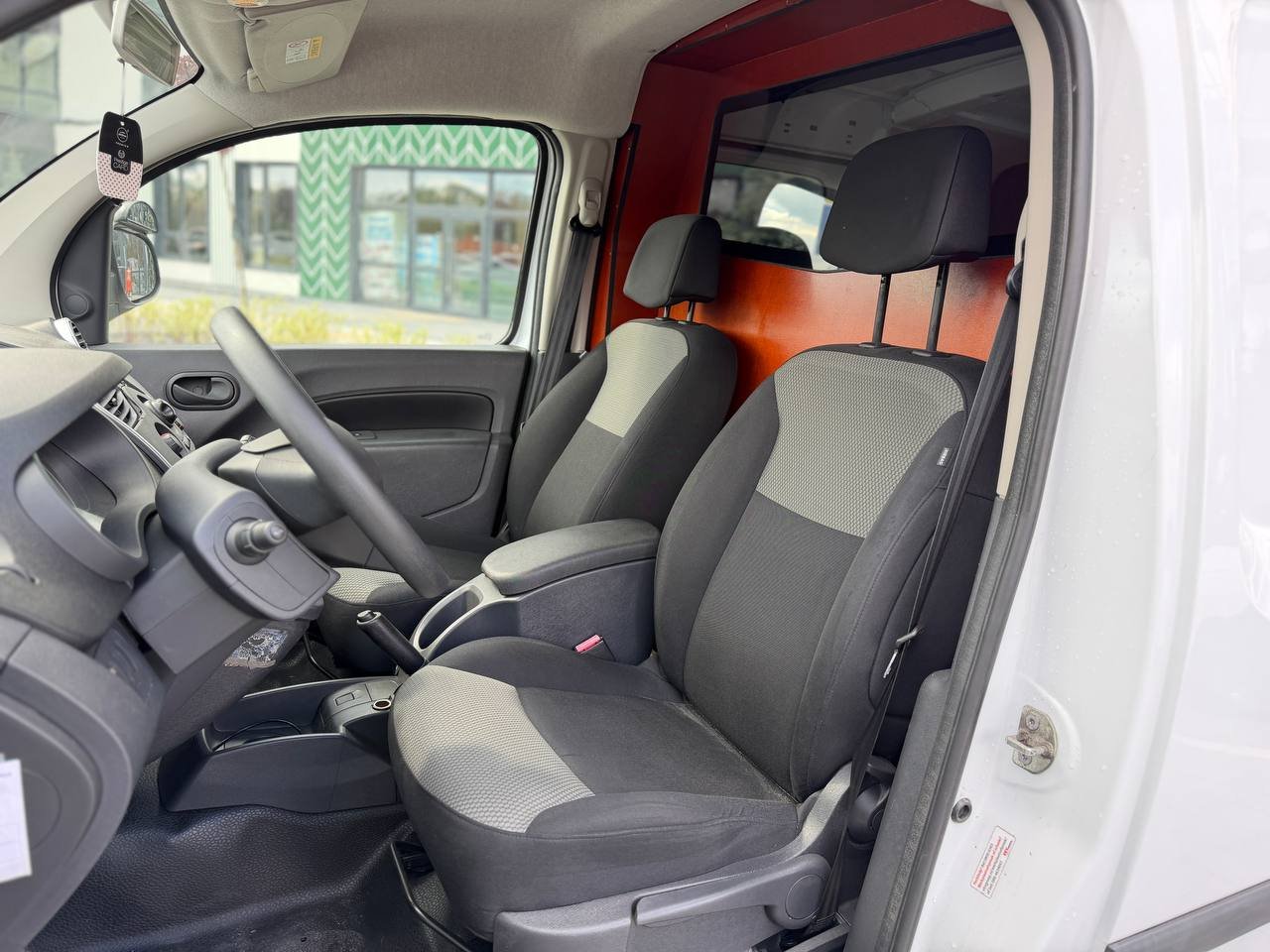 Фото - Renault Kangoo L1 #10