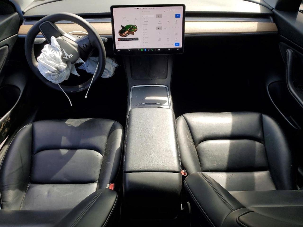 Фото - Tesla Model 3 #9