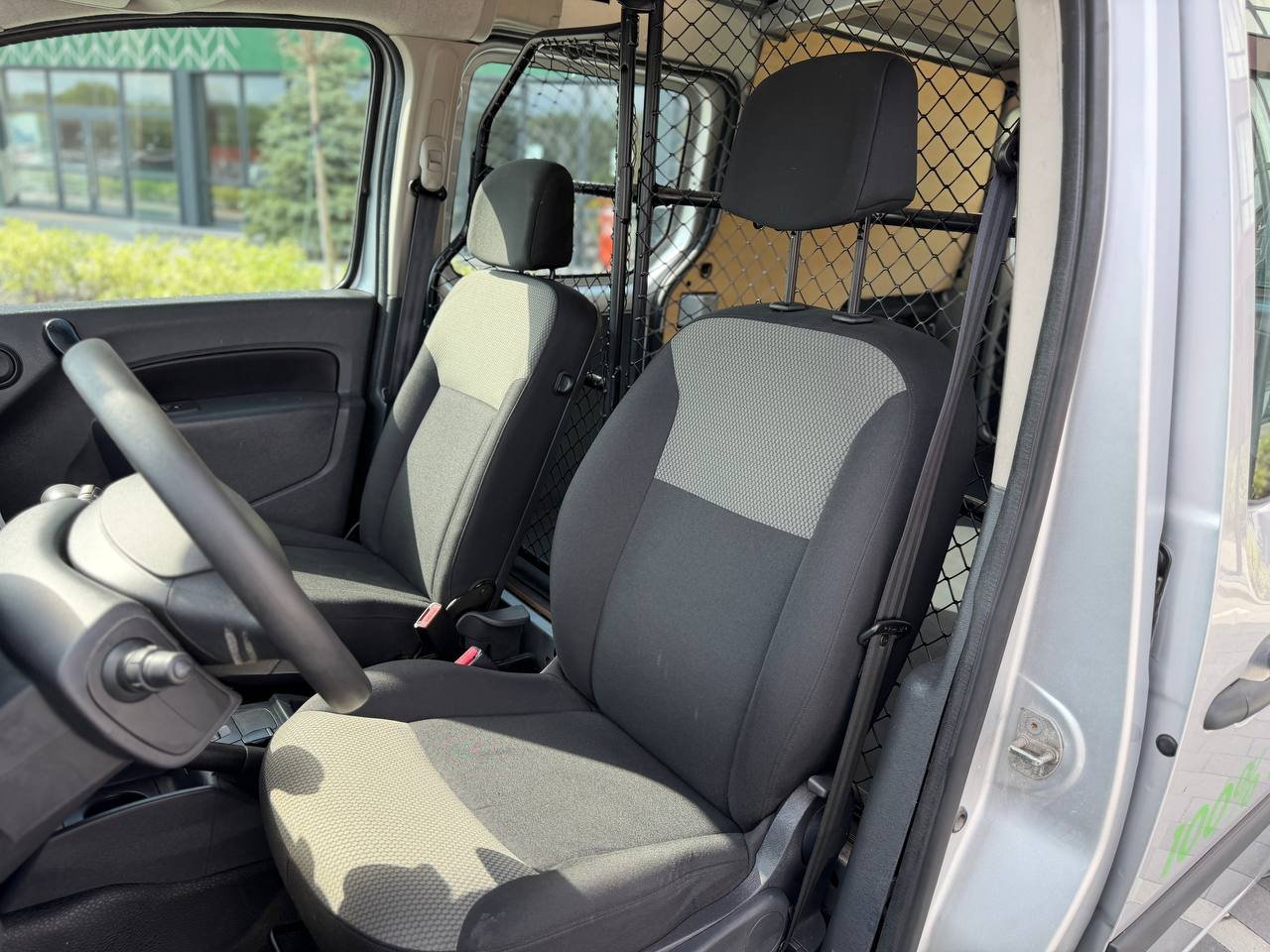 Фото - Renault Kangoo L2 #7