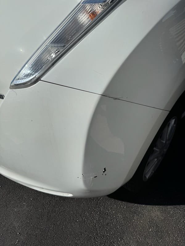 Фото - Nissan Leaf #5