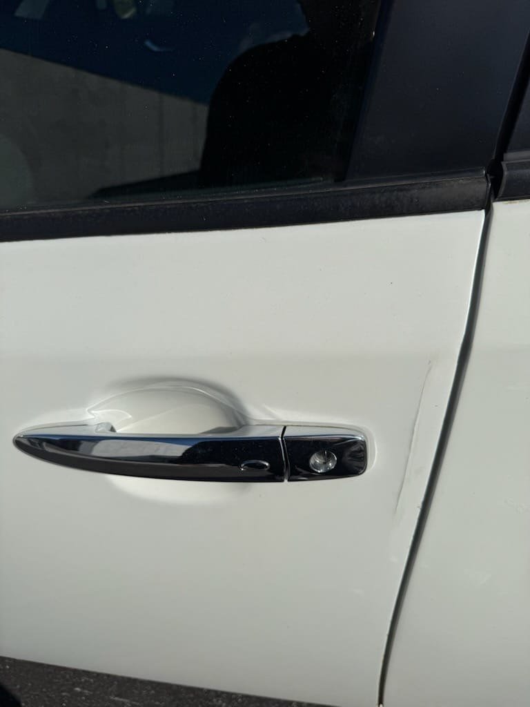 Фото - Nissan Leaf #8