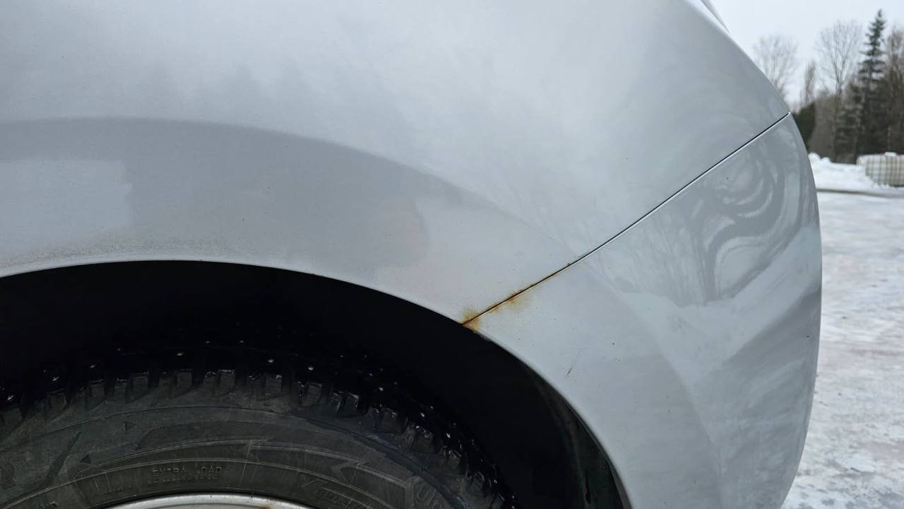 Фото - Nissan Leaf #9
