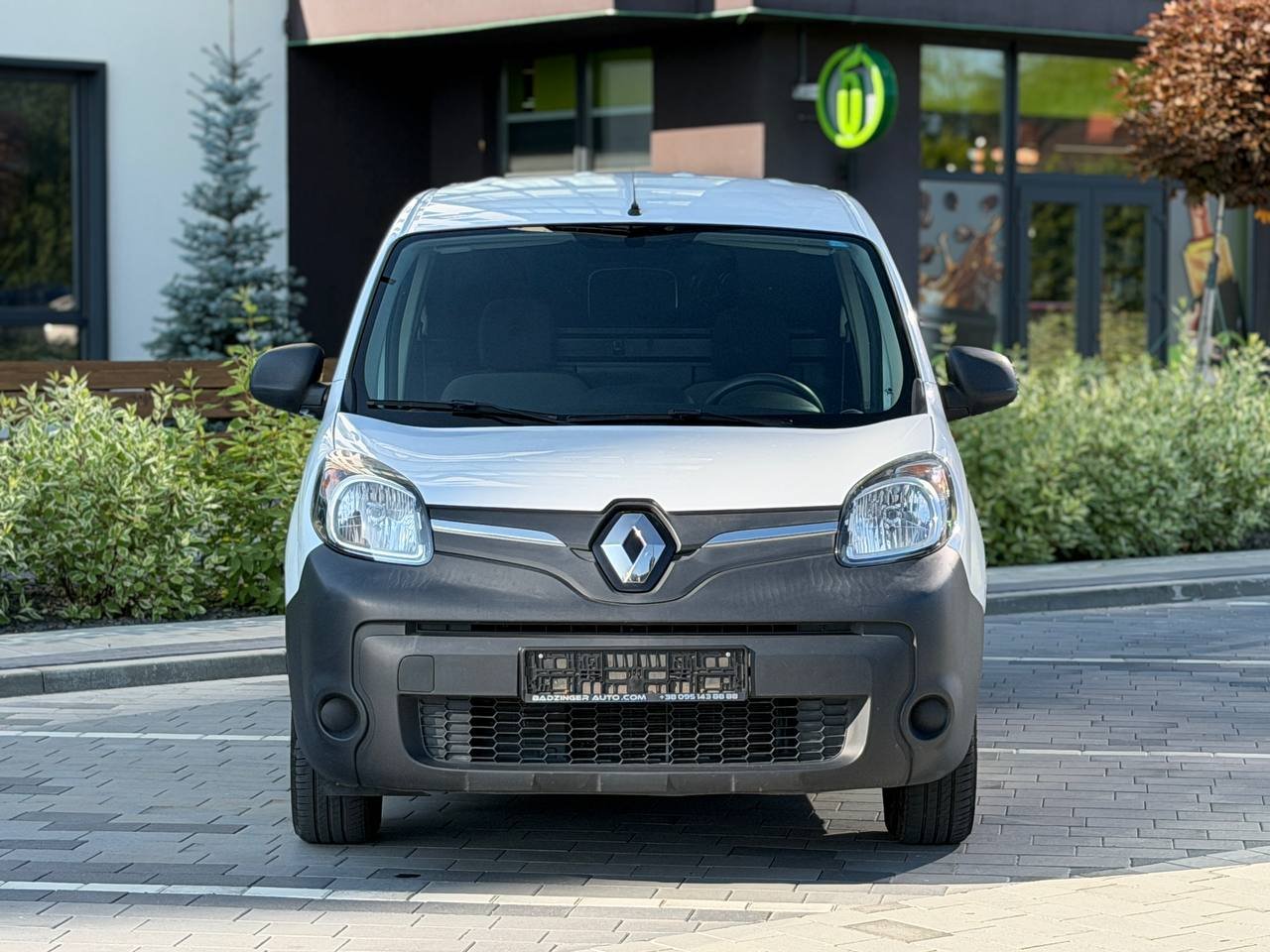 Фото - Renault Kangoo L2 #2