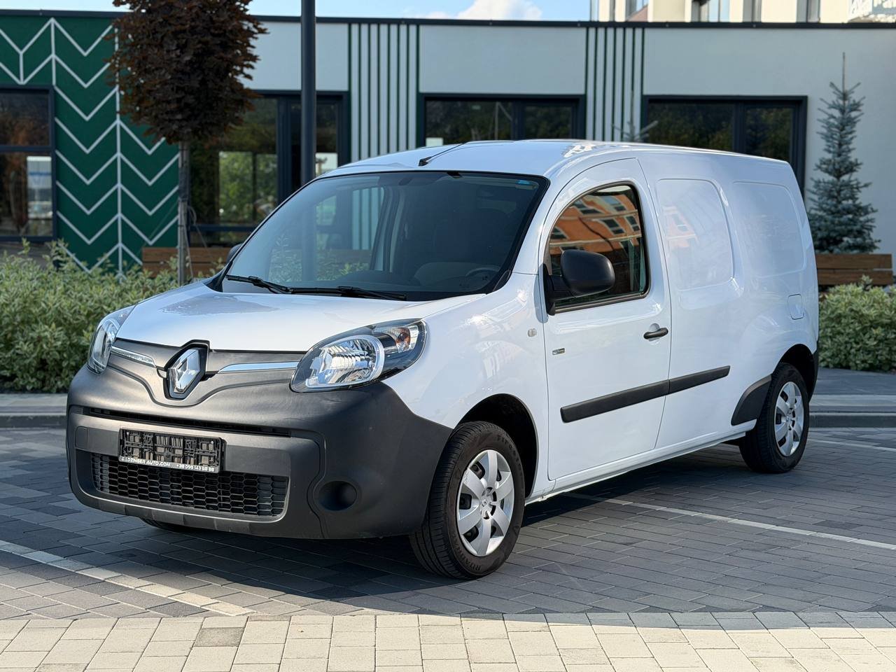 Renault Kangoo L2