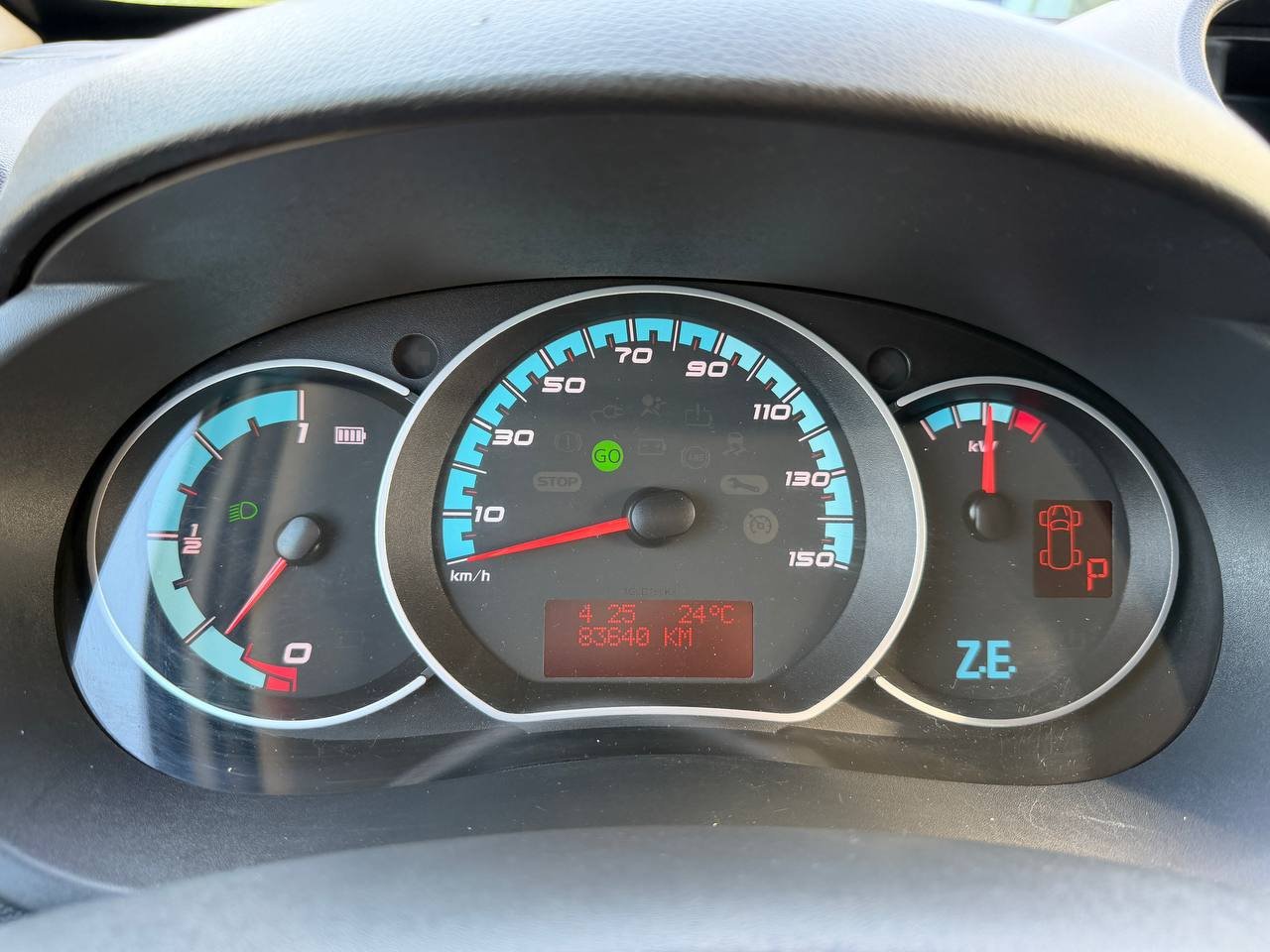 Фото - Renault Kangoo L2 #7