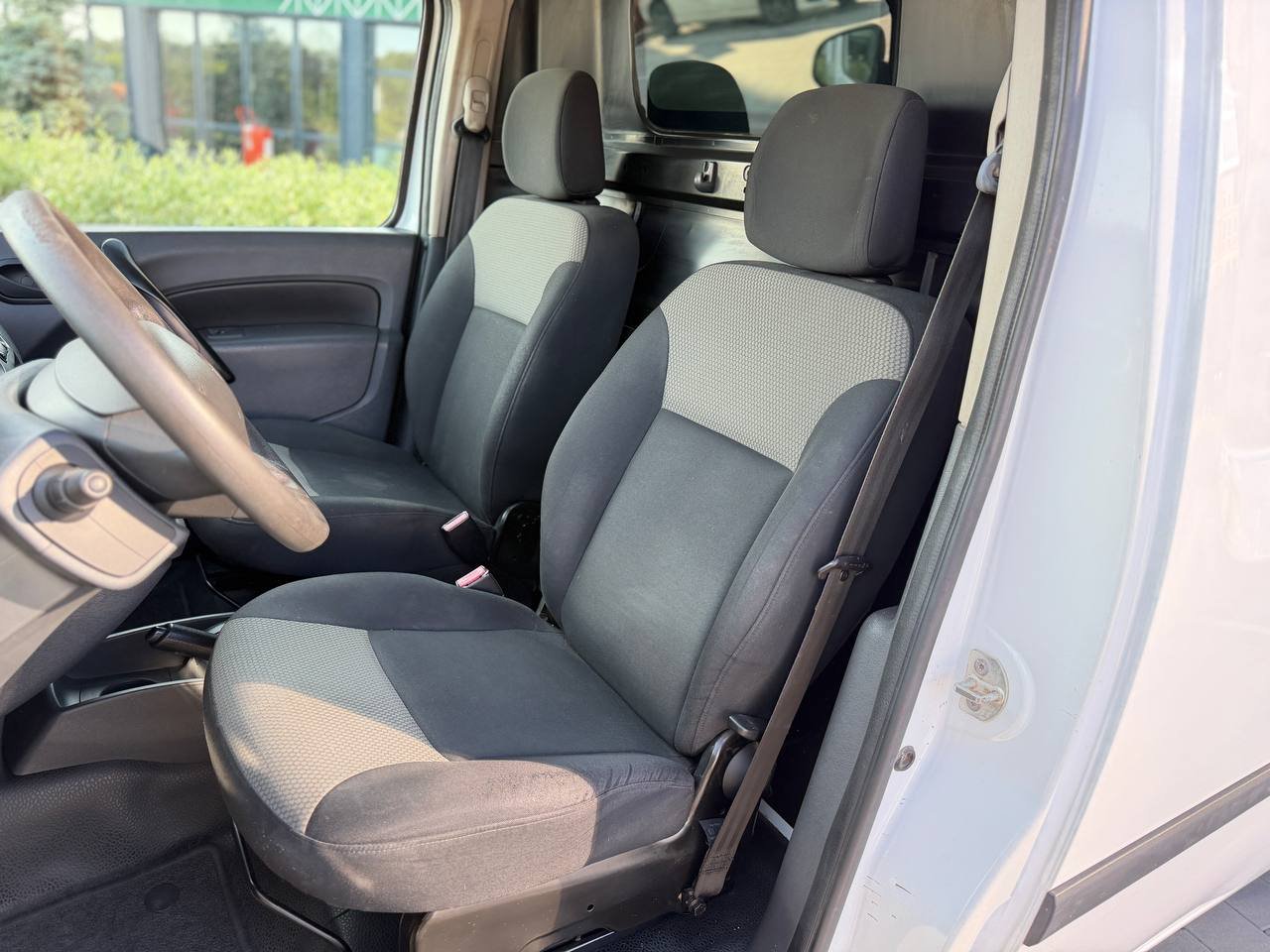 Фото - Renault Kangoo L2 #8