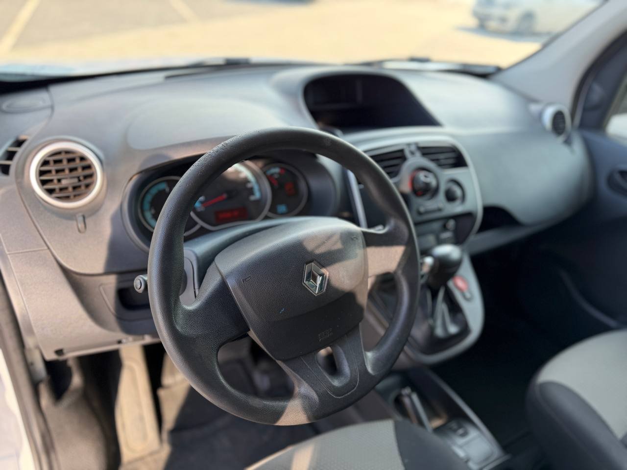 Фото - Renault Kangoo L2 #9
