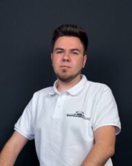 Данило Романюк