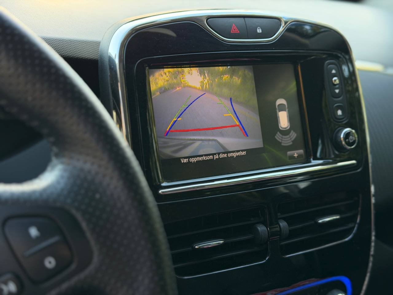 Фото - Renault ZOE #6